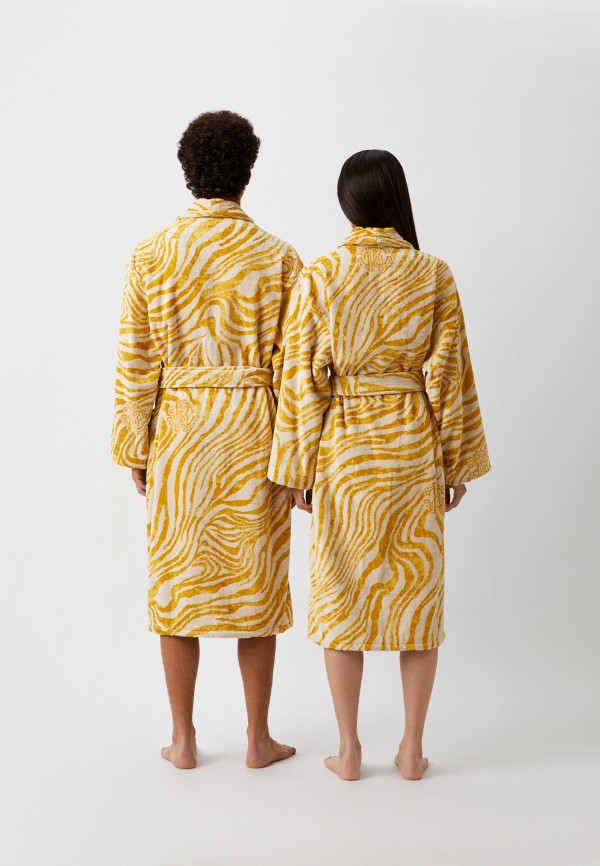 Roberto Cavalli Халат домашний - фото 3