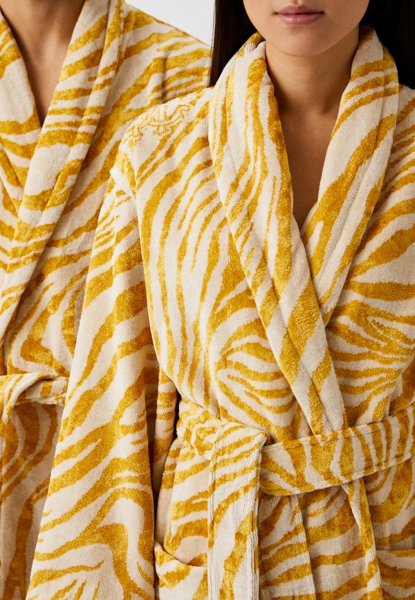 Roberto Cavalli Халат домашний - фото 4