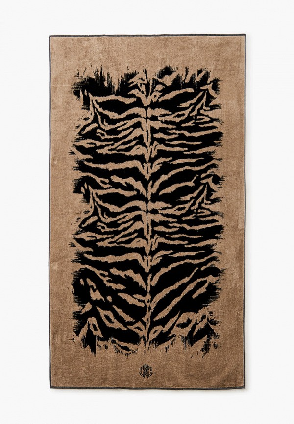 Roberto Cavalli Полотенце - 100х170 см - фото 1