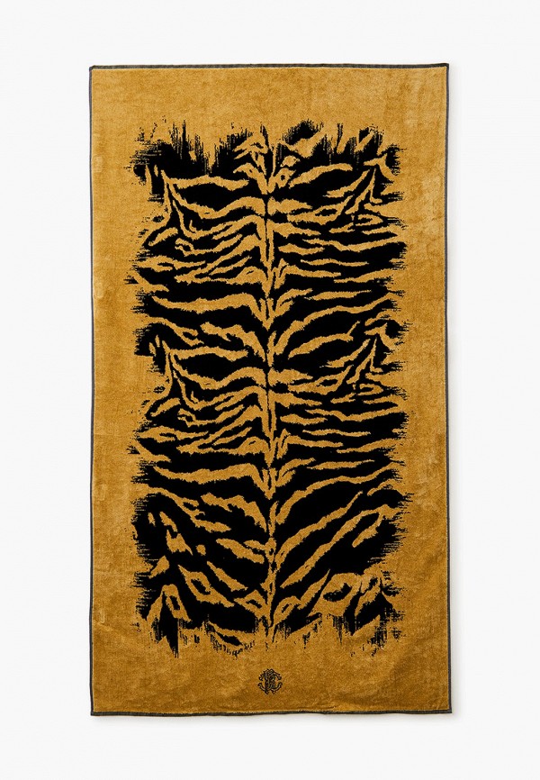 Roberto Cavalli Полотенце - 100x170 см - фото 1