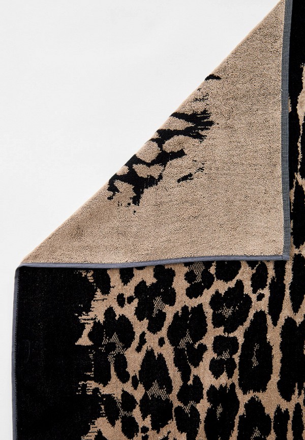 Roberto Cavalli Полотенце - 95х150 см - фото 2