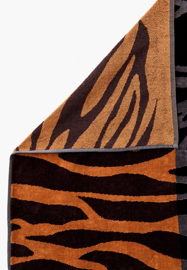 Roberto Cavalli Полотенце - 95х150 см - фото 2