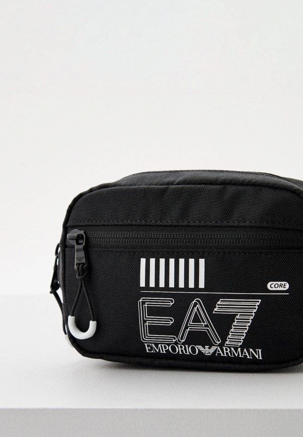 EA7 Сумка поясная - фото 3