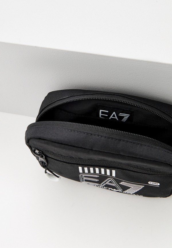 EA7 Сумка поясная - фото 4