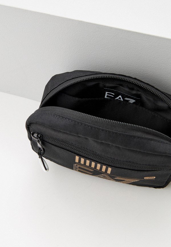 EA7 Сумка поясная - фото 4