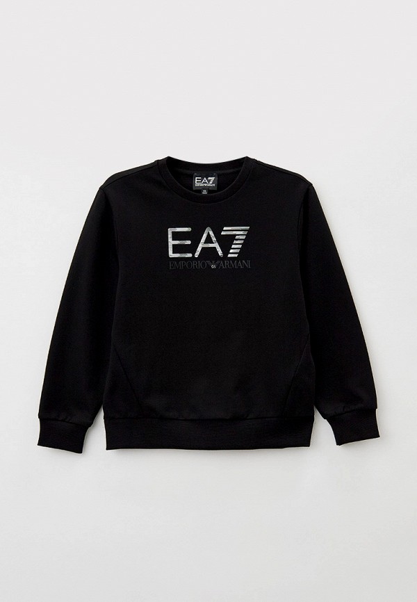 EA7 Свитшот - фото 1