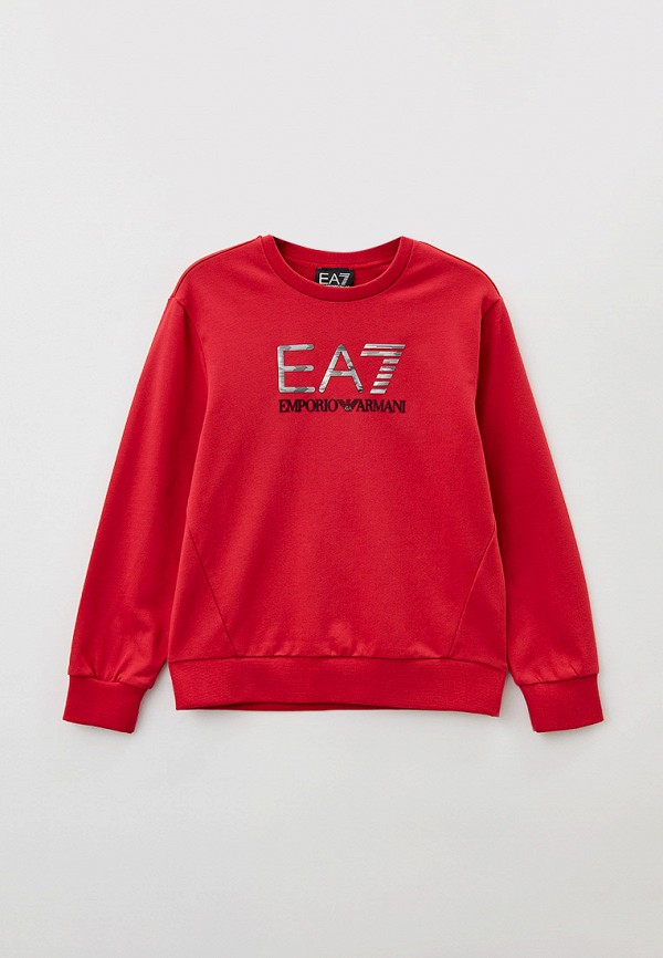 EA7 Свитшот - фото 1