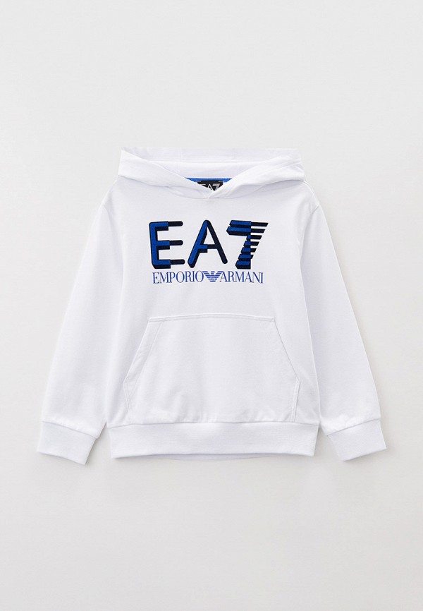 EA7 Худи - фото 1