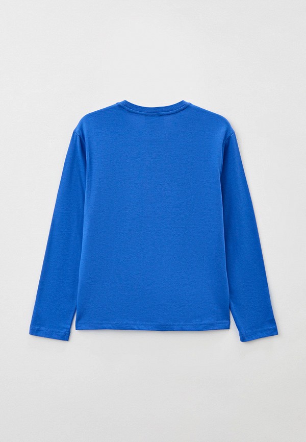 EA7 Лонгслив - фото 2