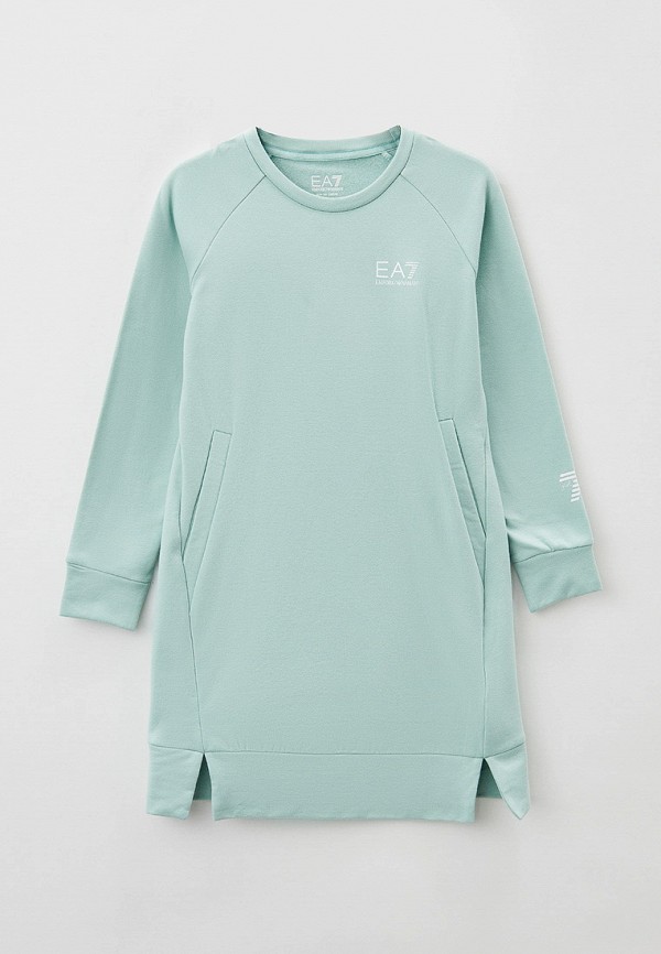 EA7 Платье - фото 1