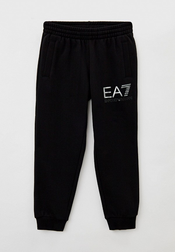 EA7 Брюки спортивные - фото 1