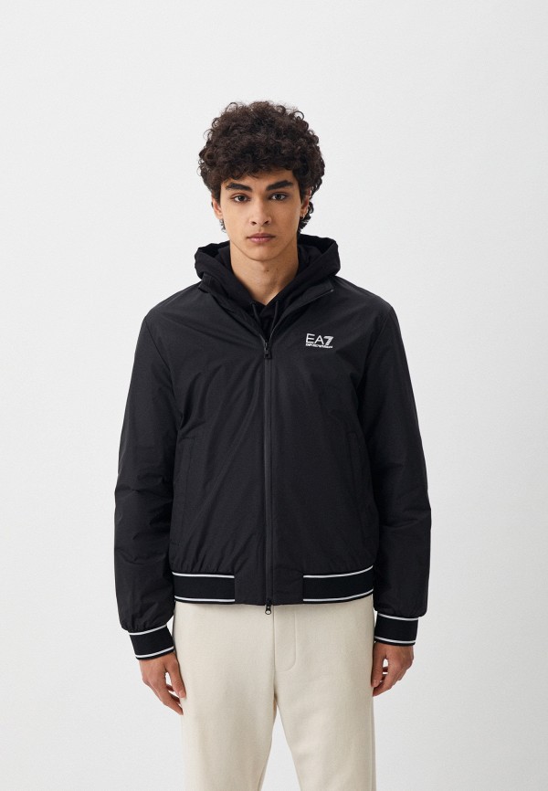 EA7 Куртка - фото 1
