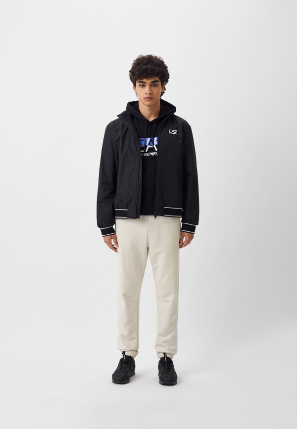 EA7 Куртка - фото 2