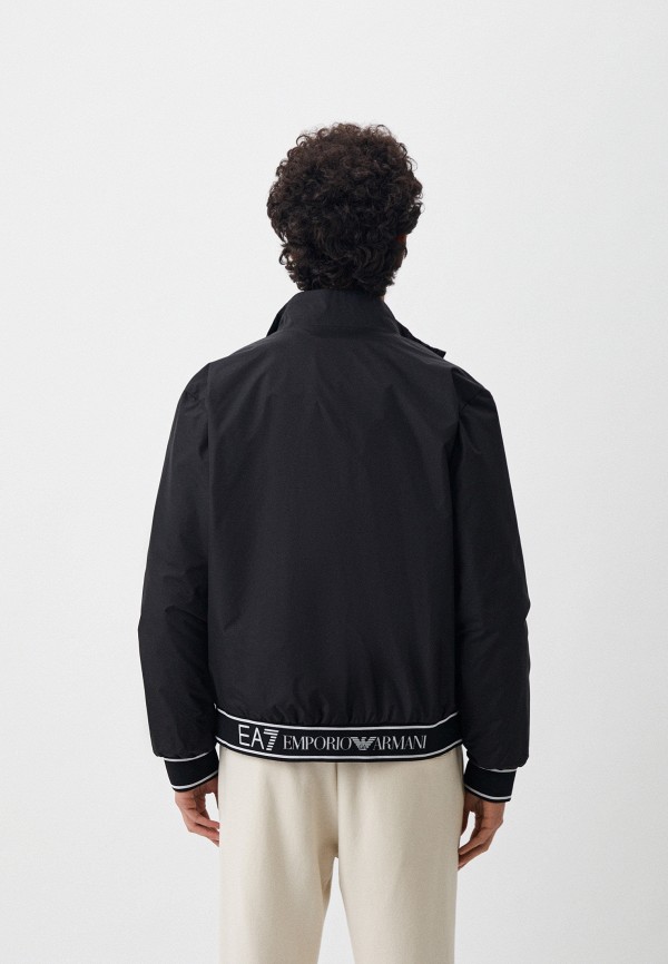 EA7 Куртка - фото 3