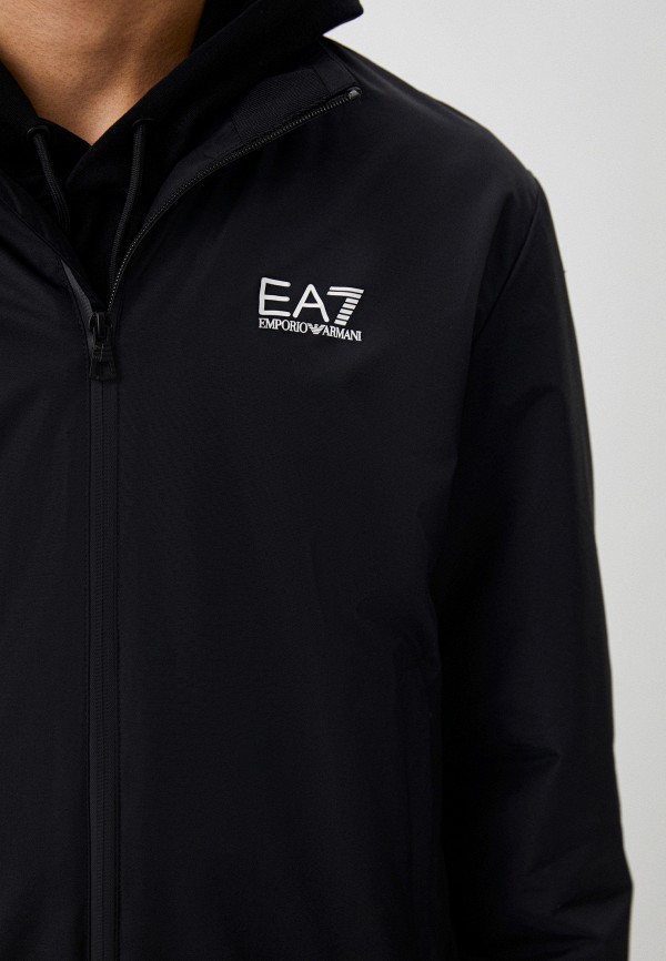 EA7 Куртка - фото 5