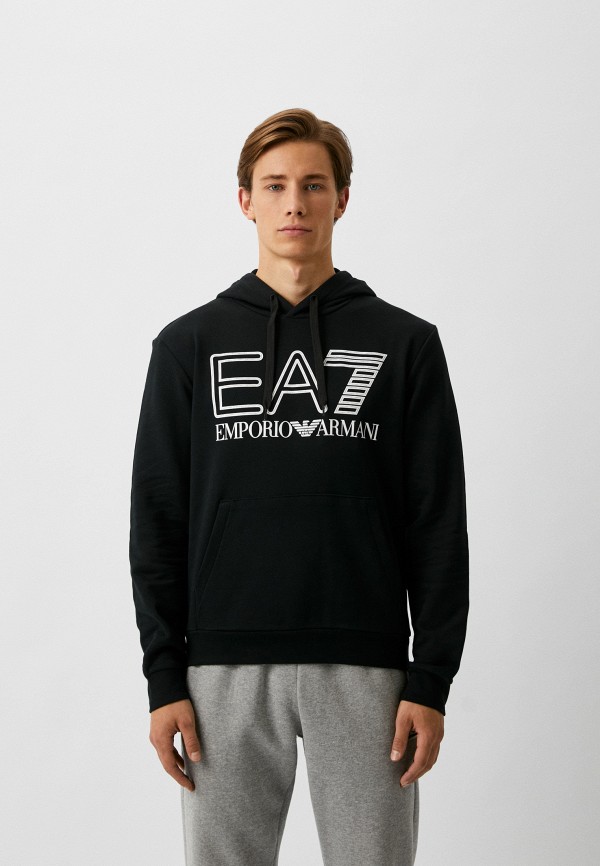 EA7 Худи - фото 1