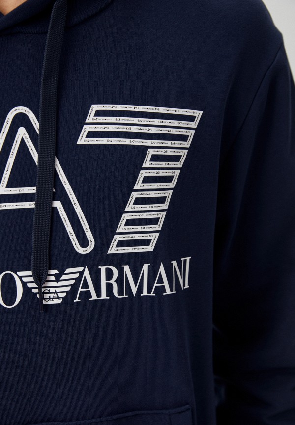 EA7 Худи - фото 5
