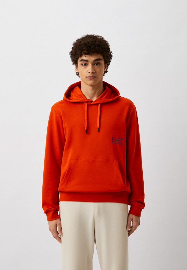 EA7 Худи - фото 1