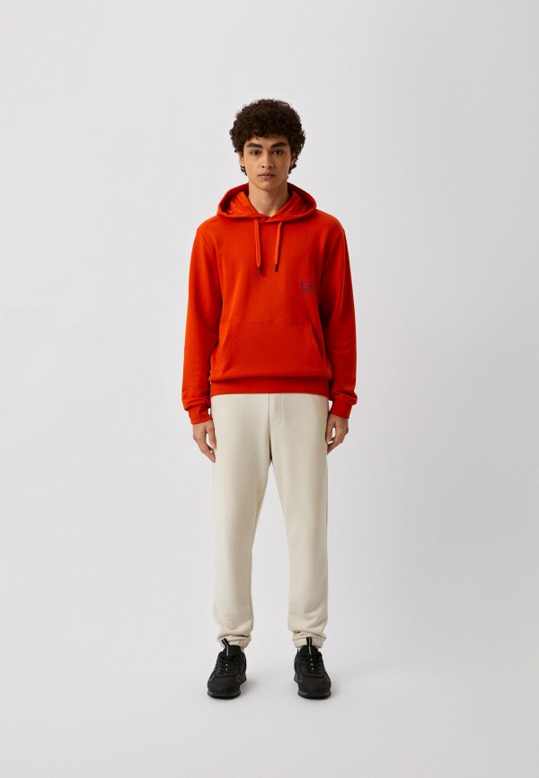 EA7 Худи - фото 2