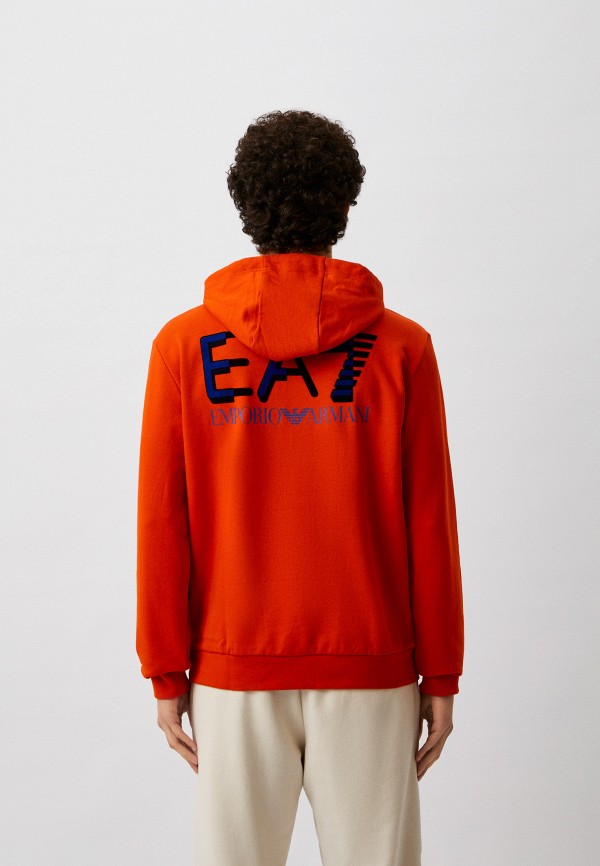 EA7 Худи - фото 3
