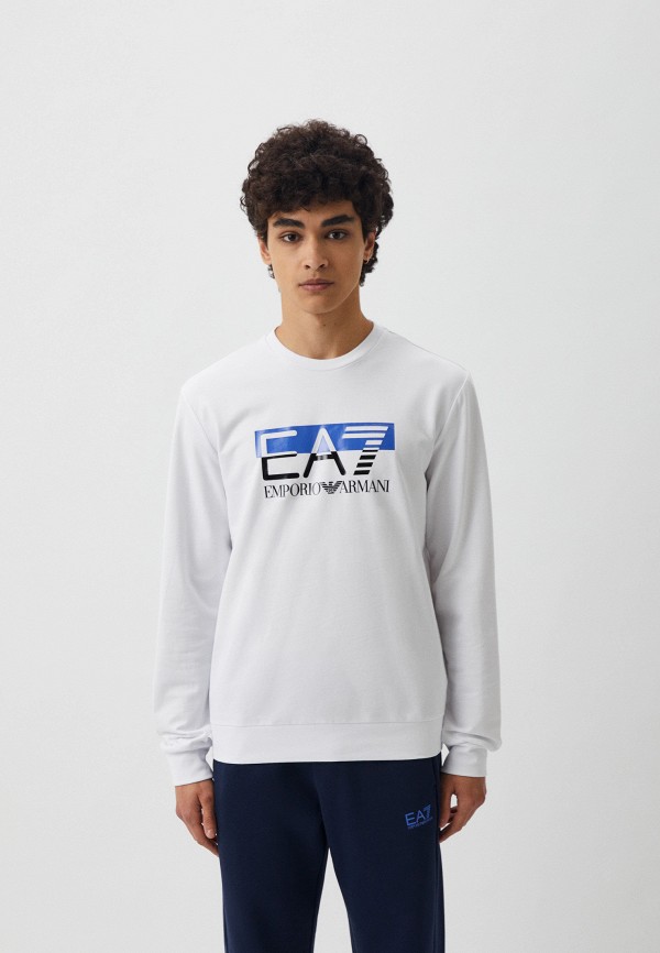 EA7 Свитшот - фото 1