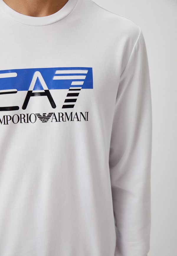 EA7 Свитшот - фото 5