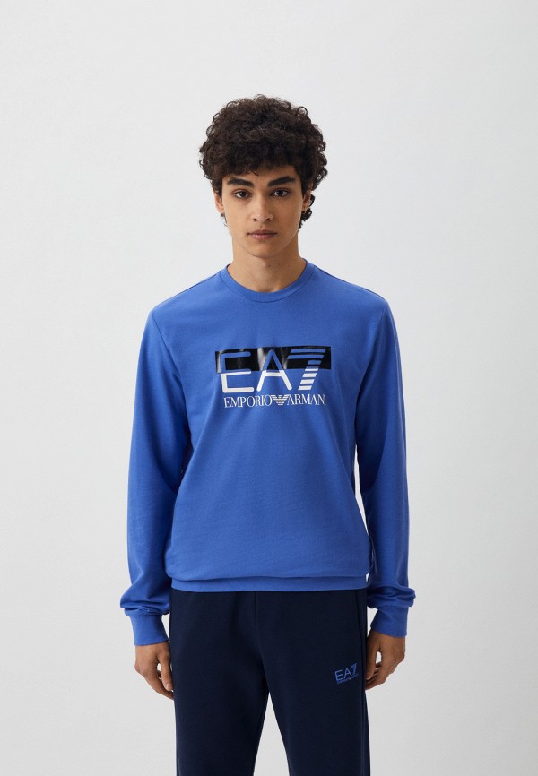 EA7 Свитшот - фото 1