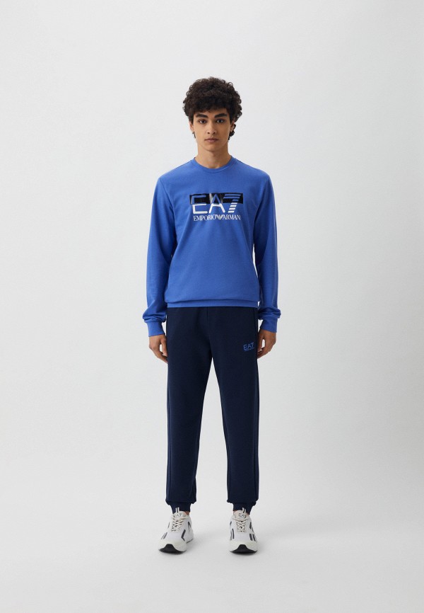 EA7 Свитшот - фото 2