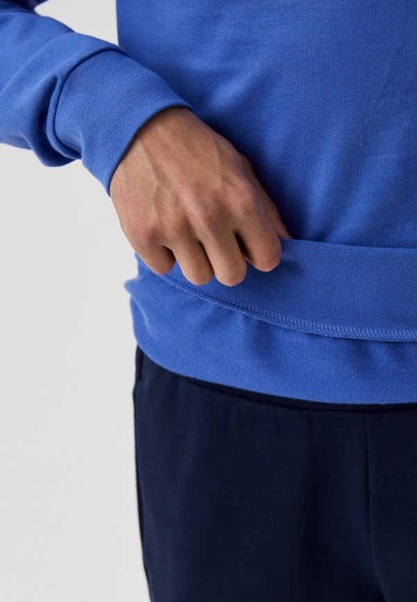 EA7 Свитшот - фото 4