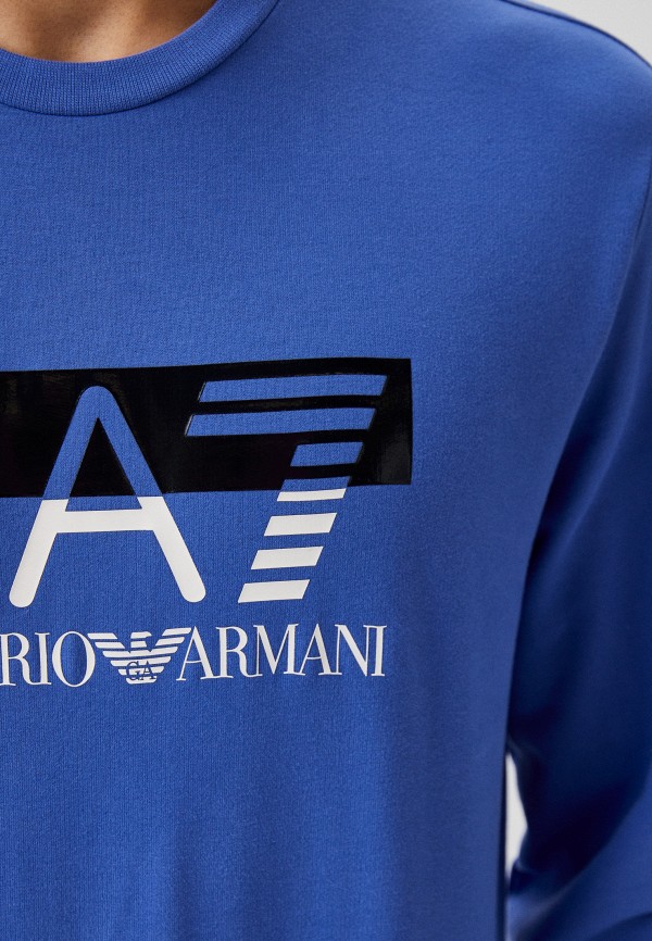 EA7 Свитшот - фото 5