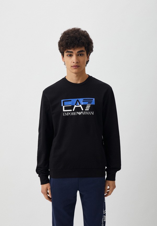 EA7 Свитшот - фото 1