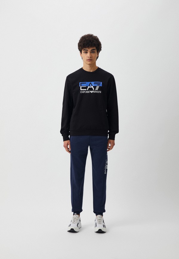 EA7 Свитшот - фото 2