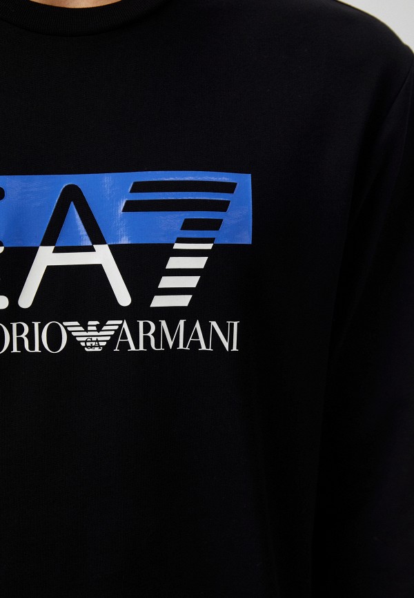 EA7 Свитшот - фото 5