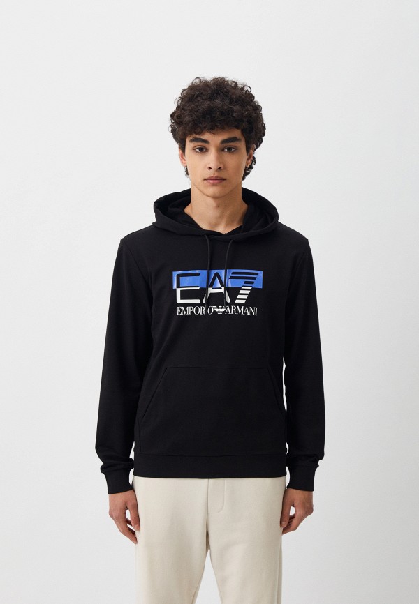 EA7 Худи - фото 1