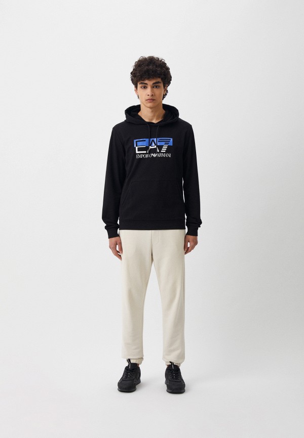 EA7 Худи - фото 2