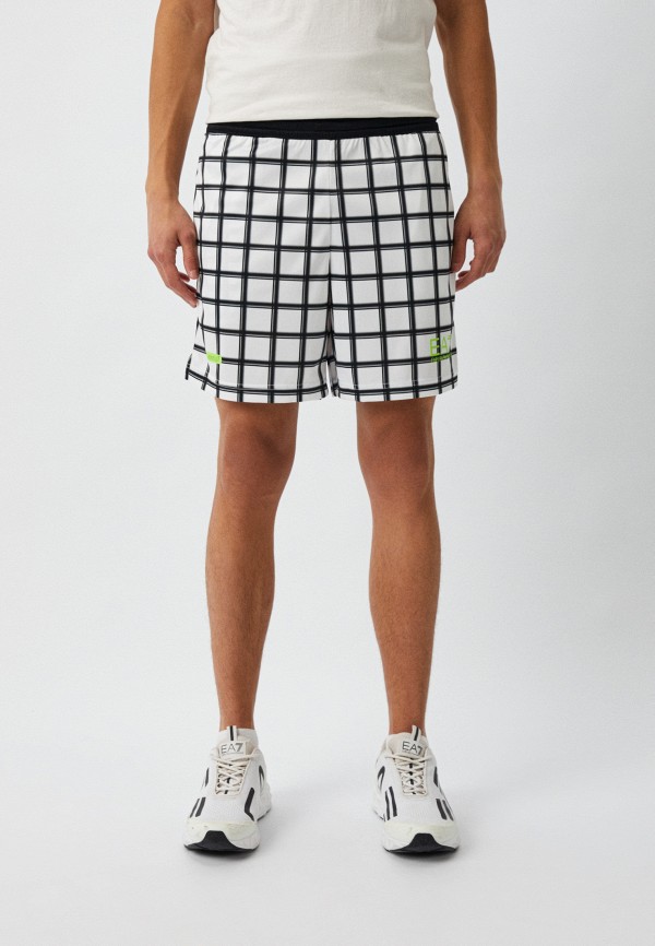 EA7 Шорты спортивные - фото 1