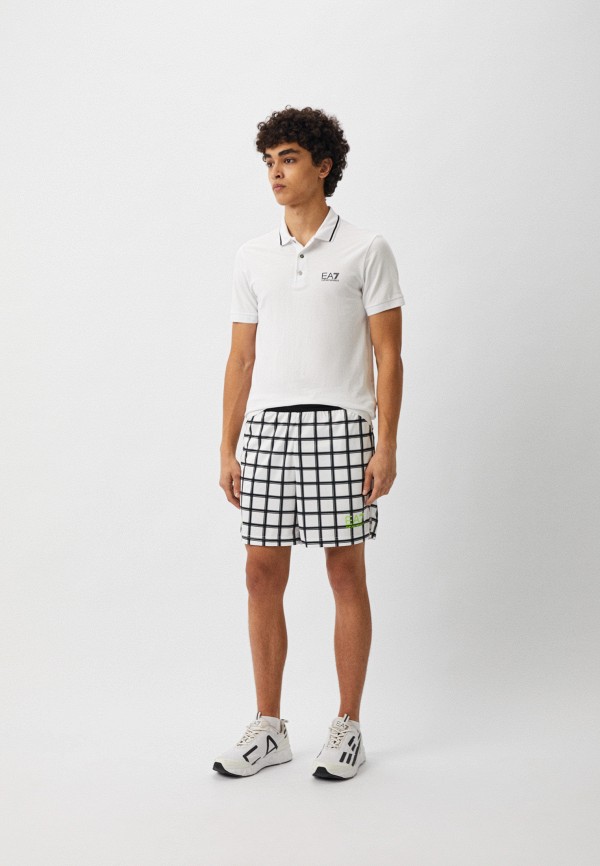 EA7 Шорты спортивные - фото 2