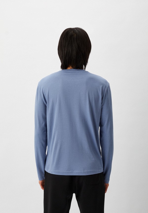 EA7 Лонгслив - фото 3