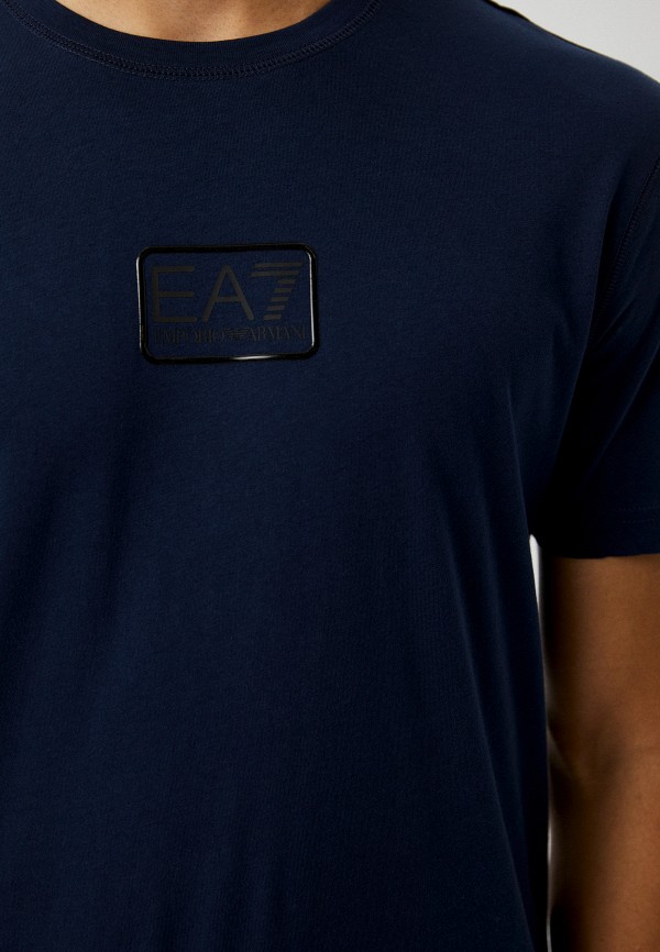 EA7 Футболка - фото 4