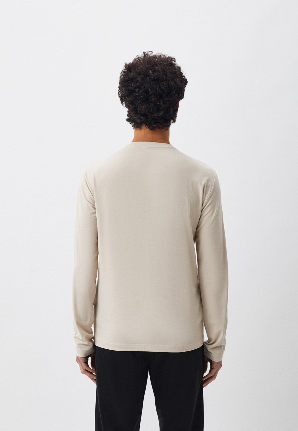 EA7 Лонгслив - фото 3