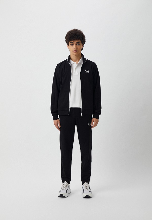 EA7 Костюм спортивный - фото 1