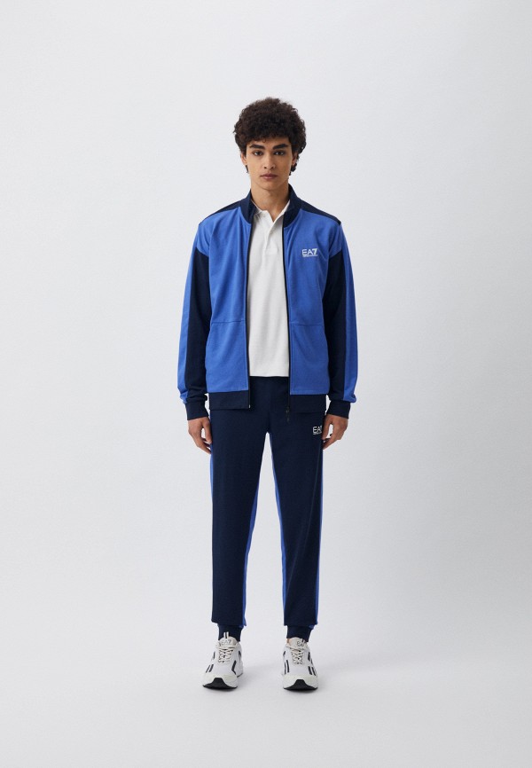 EA7 Костюм спортивный - фото 1