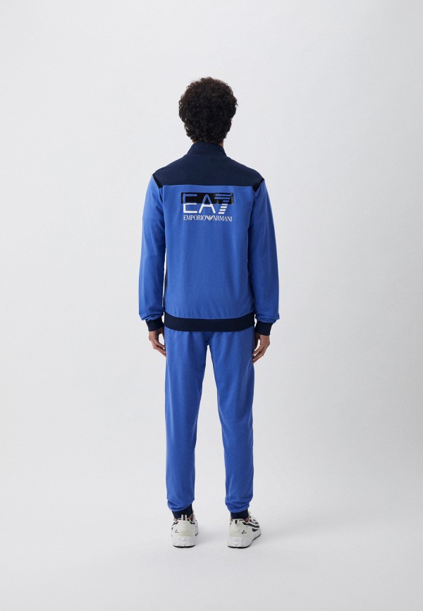 EA7 Костюм спортивный - фото 3