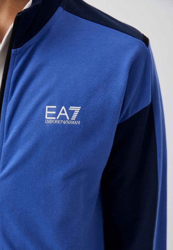 Костюм ea7 3ktv62 tj31z