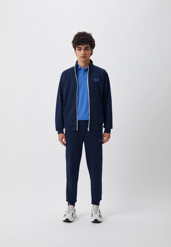 EA7 Костюм спортивный - фото 1