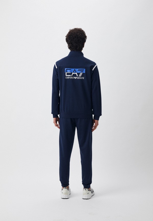 EA7 Костюм спортивный - фото 3