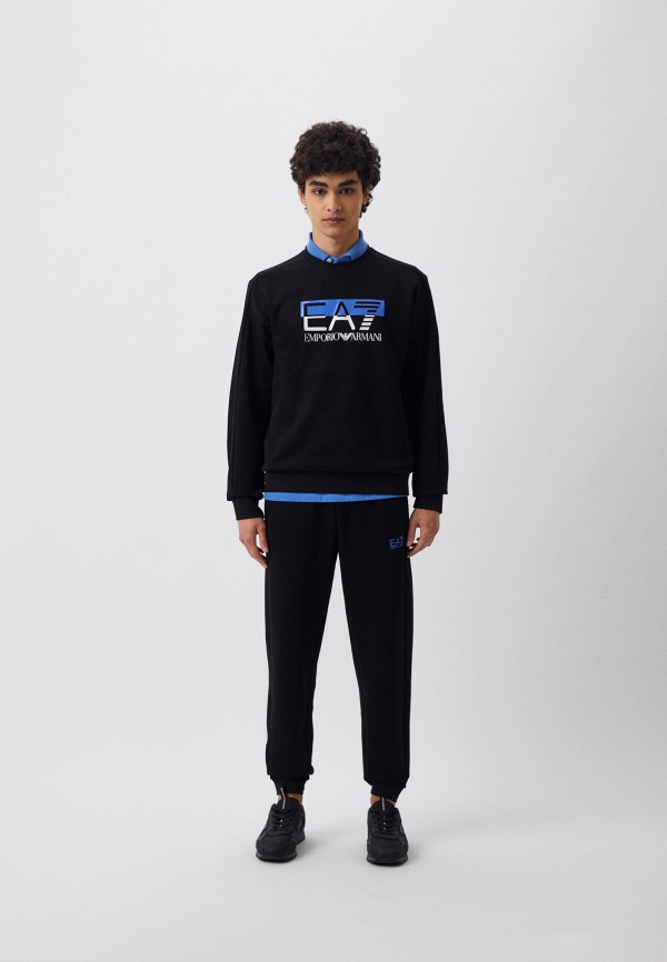 EA7 Костюм спортивный - фото 1