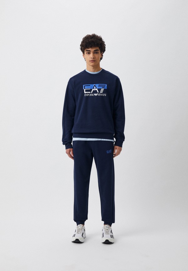 EA7 Костюм спортивный - фото 1