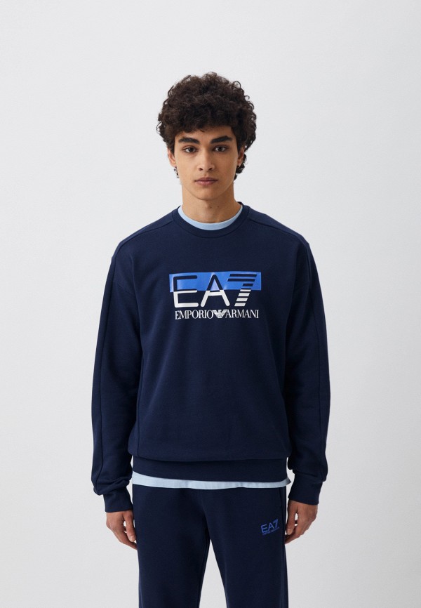 EA7 Костюм спортивный - фото 2