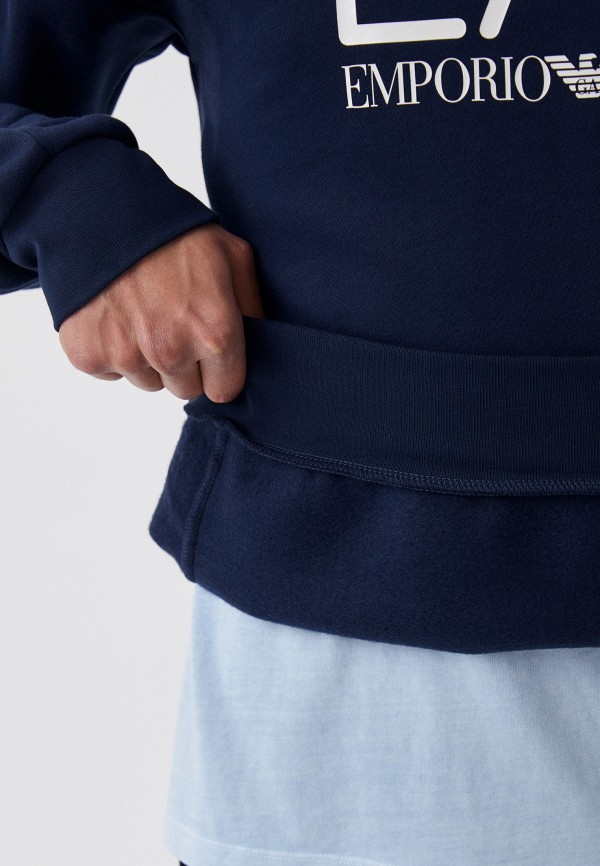 EA7 Костюм спортивный - фото 4